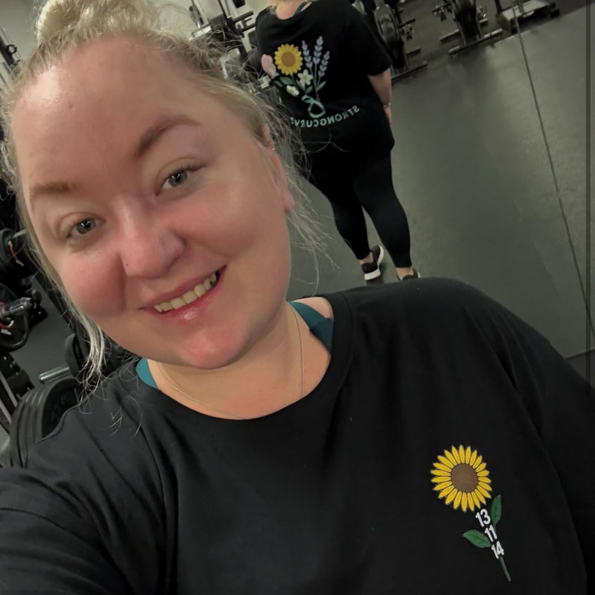 Progress, Not Perfection